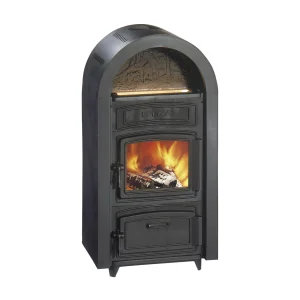 Semineu ETNA 9 kW