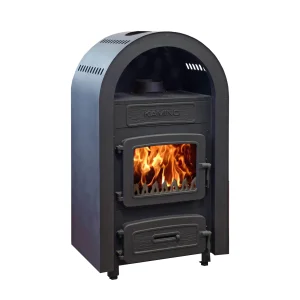 Semineu KAMINO 8 kW MATRA