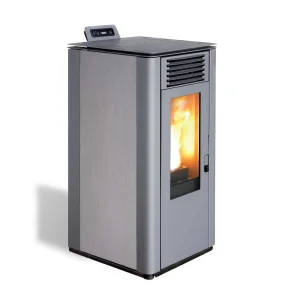Semineu peleti LISABONA  8 kW