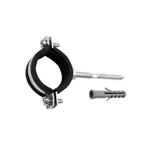 Set colier cu cauc.+ diblu si prezon10"
