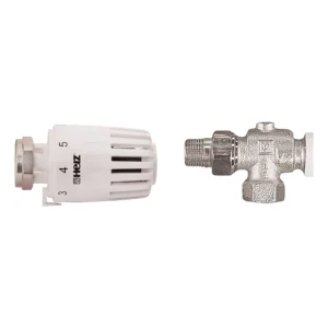 Set rob. termostatic colt 1/2" 1772860 HZ
