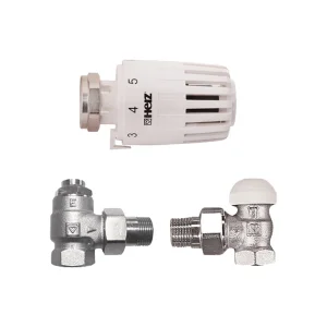 Set rob. termo. colt 1/2"(tur+cap+retur) V772403HZ