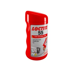 Loctite 55 snur etansant filete tubulaturi