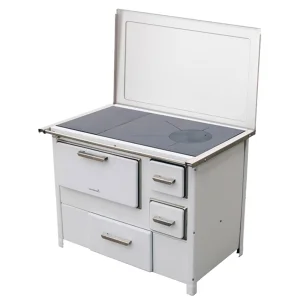 Soba MBS 9 alb,dreapta