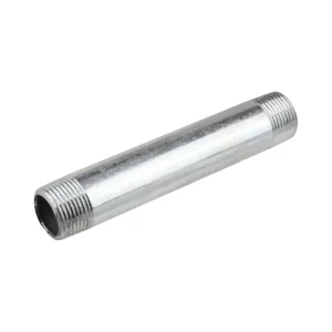 Stut cu 2 filete 1" x 200 zincat EVP