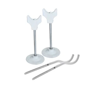 Sup pard pt rad aluminiu L150