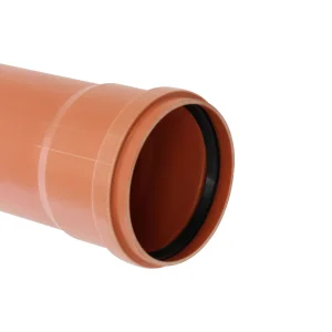 Tub PVC can 110/1 SN4