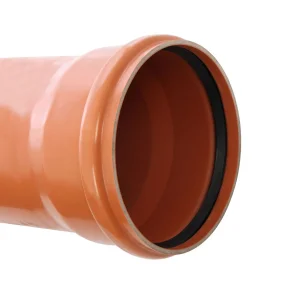 Tub PVC can 200/1 SN4-image1