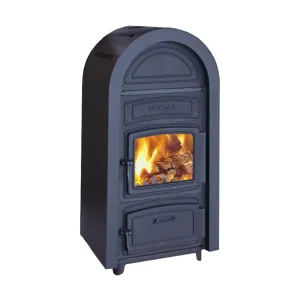 Termosemineu ETNA 8+4 kW