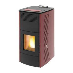 Termosemineu peleti RALUCA 26 kW