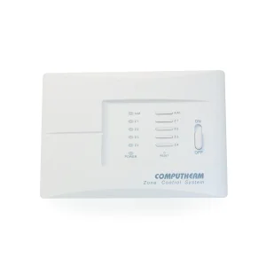 Termostat COMPUTHERM Q4 de zona
