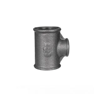 Teu REDUS NG  2 x 11/2" G130R Gebo