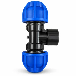 KT Teu PE 20x1/2"FE