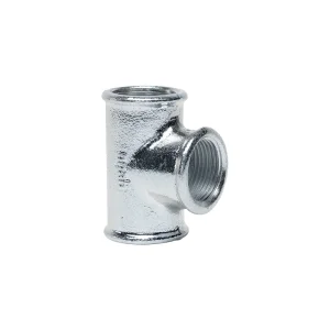 Teu ZN   1/2"  Platinum