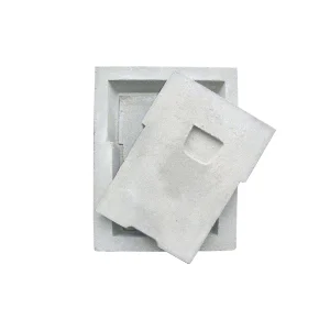 Usa horn beton, H=270, L=225