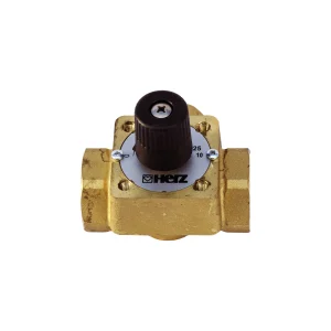 Vana amest.3cai (rotativa)   1/2"cu roz.1213701 HZ