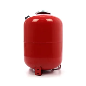 Vas expansiune  35 l cu picior