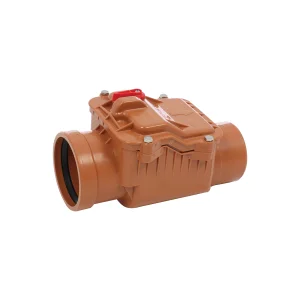 Vent contraretur PVC  50