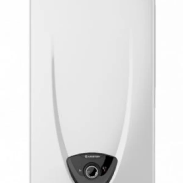 Inc.apa/gaz ARISTON FAST 11L EVO X ONT GPL-image0