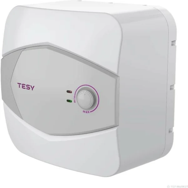 Boiler el.   6.5 L TESY sup. GCA 0715 G01 RC-image0