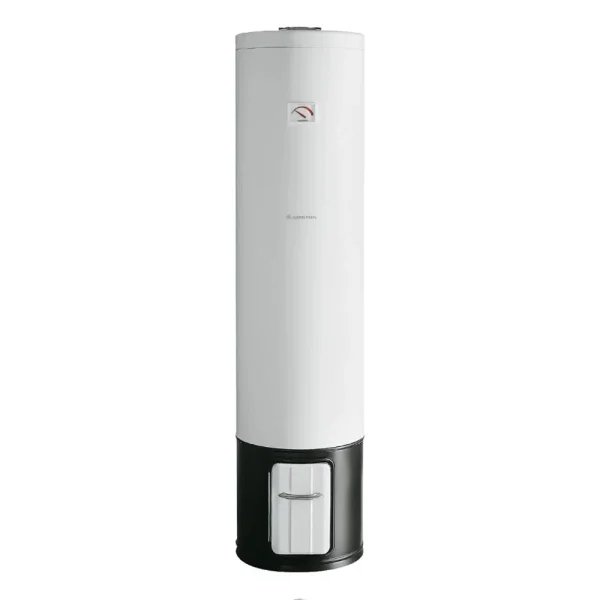 Boiler baie mixt SLE 80L lemn+electric-image0