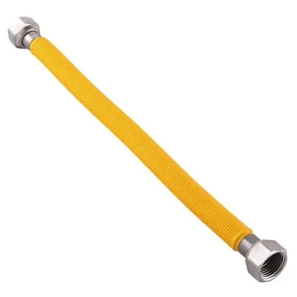 Rac.gaz ext. inox ECO cu prot. 1/2" IE 50-85, 9467-image0