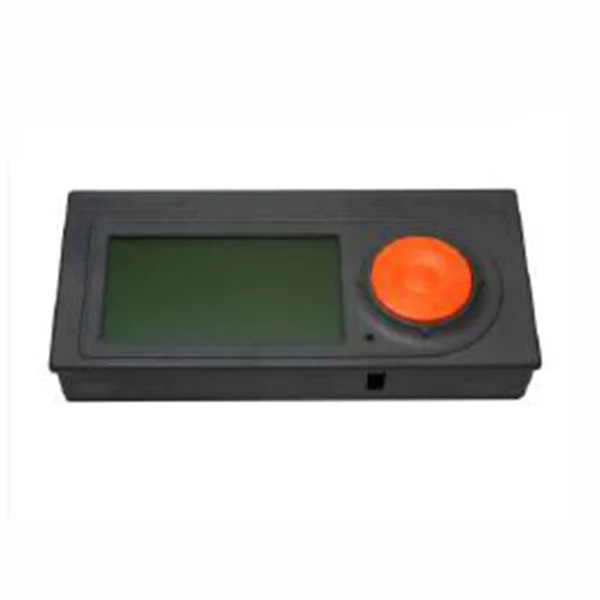 Circuit ecran AK4000D-image0