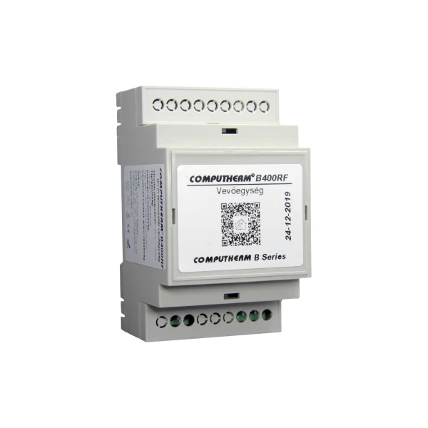 Termostat COMPUTHERM B400RF Wi-FI TOUCH-image2