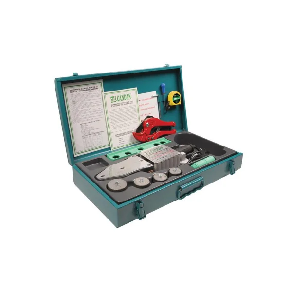 Set trusa sudura PPR20-40mm CM03 CANDAN (t Tx)-image0