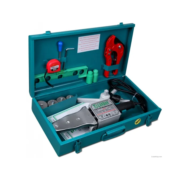 Set trusa sudura PPR20-40mm CM06 CANDAN (t Tx)-image0