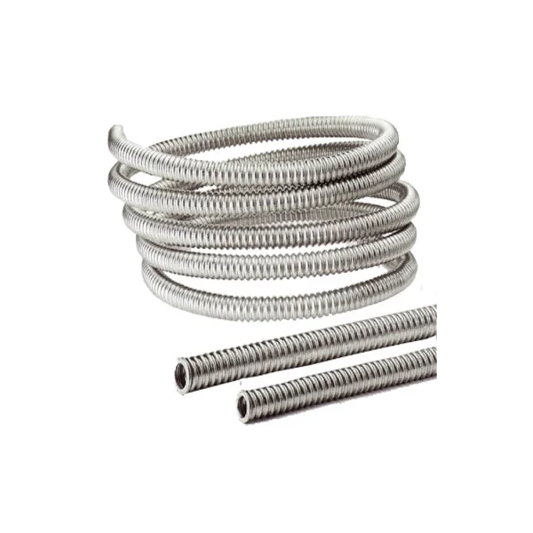 Furtun inox 1/2" 4m-image0