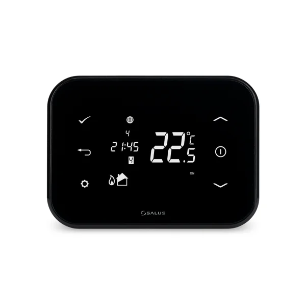Termostat SALUS iT500 control internet  ( t Tx )-image0