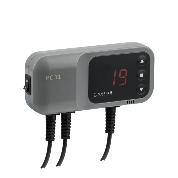 Controler pompa SALUS NPC1 (PC11) ( t Tx )-image0