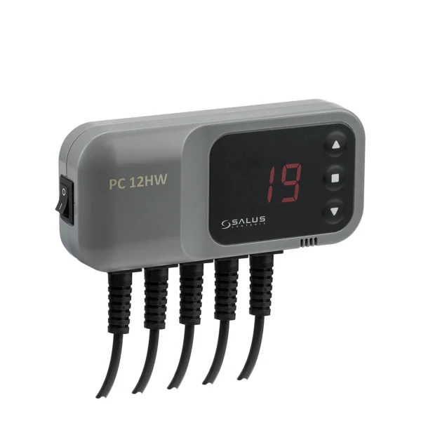 Controler pompe ACM si recirculare SALUS PC12HW ( t Tx )-image0