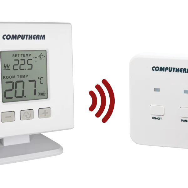 Termostat COMPUTHERM Q32RF-image0