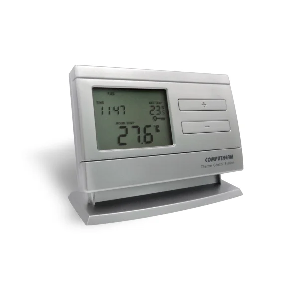 Term. emitator COMPUTHERM Q8RF.TX fara receptor-image0