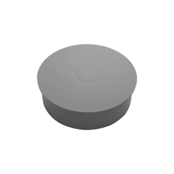 Dop PP Ø110→STY-110-image0