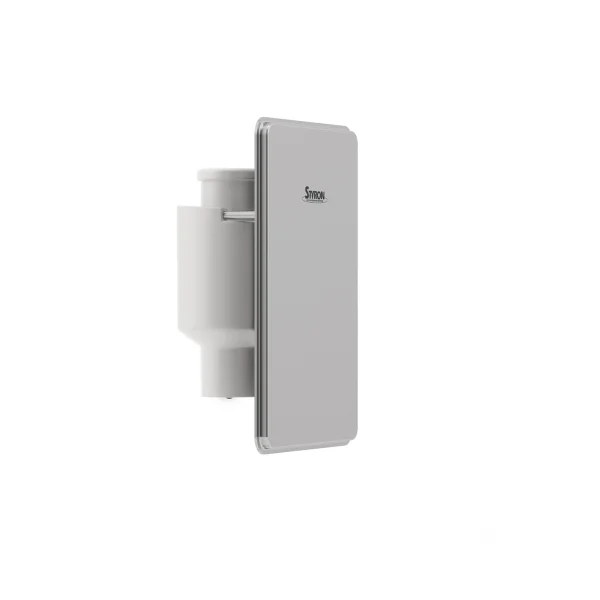 Sif.cond.incas.cu gard.hidr, placa inox→STY-300-RM-image0