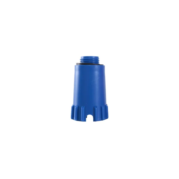 Dop de proba plastic 1/2" albastru→STY-523-1-K-image0