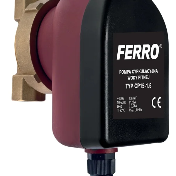 FERRO pt. ACM CP 15-85-image0