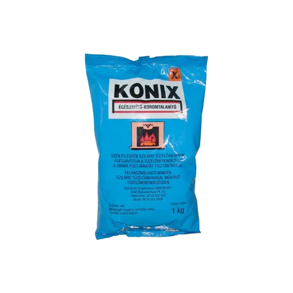 Activizator ardere KONIX-image0