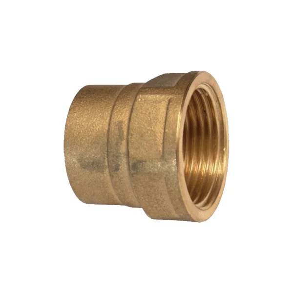 Adaptor 15*1/2" FI-image0