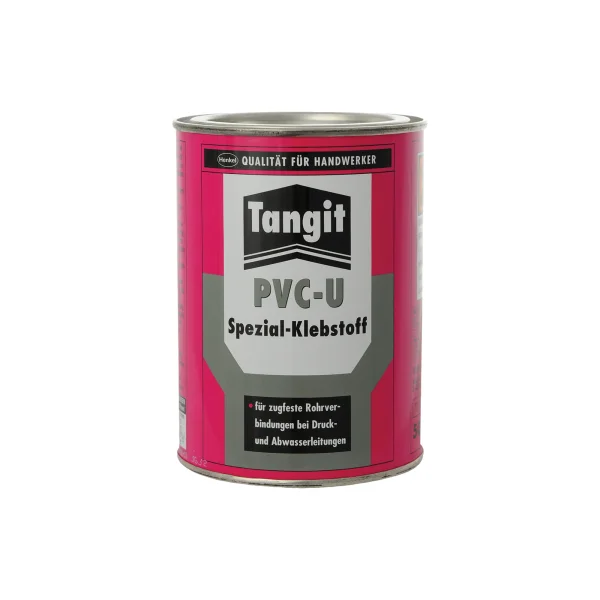 Adeziv PVC 0.25 kg-image0