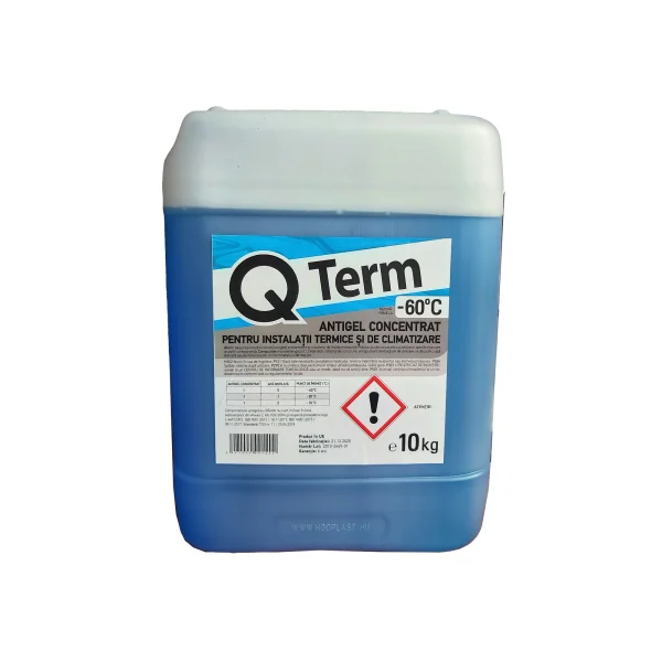 Antigel centrale eco 10kg-image0