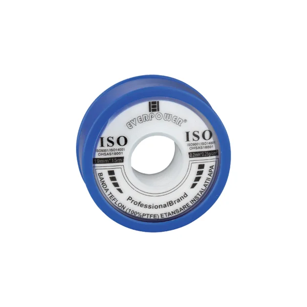 Banda teflon apa mare 19 mm x 15 m EVP-image0