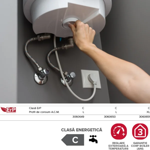 Boiler mixt PRO R 100 L VTS, rez.1,8kW-image2