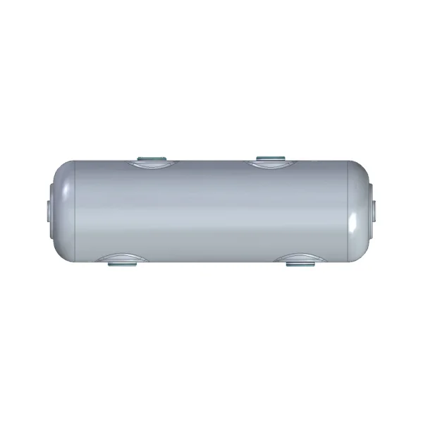 Butelie de egalizare INOX  10 - 45 KW-image0