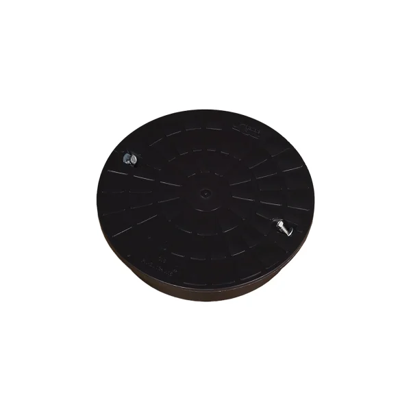 Capac PP pt. camin DN355/315-image0