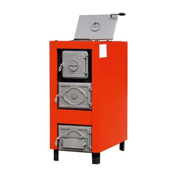 Cazan Celsius 30/35 kW rumegus-image2