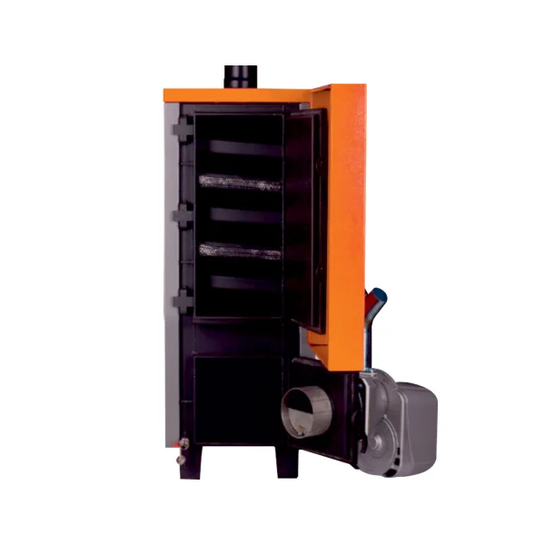 Cazan pe peleti Magdolna Premium Pellet 45 KW-image1